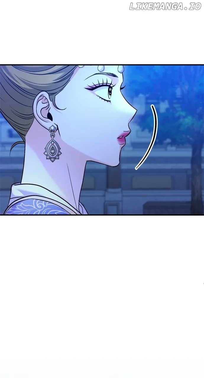 A Master, Who Woke up as a Concubine Chapter 49 page 42