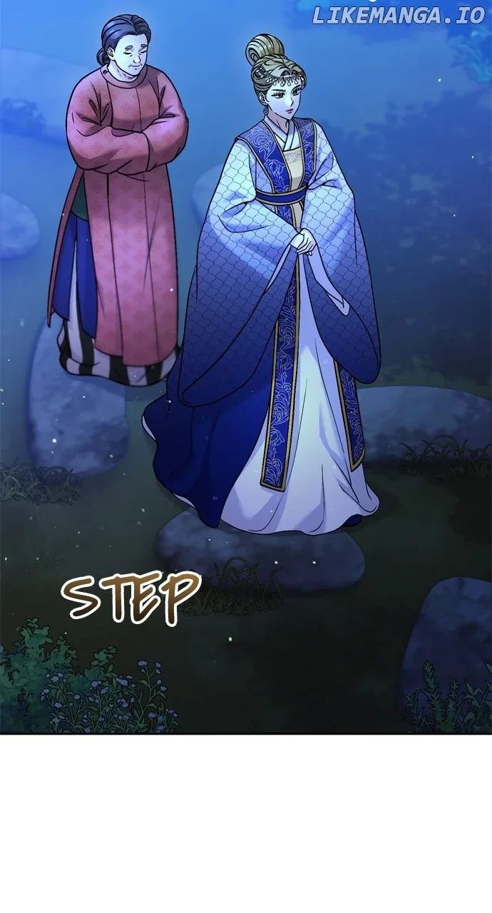 A Master, Who Woke up as a Concubine Chapter 49 page 41