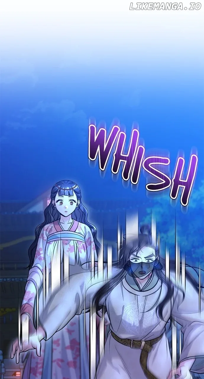 A Master, Who Woke up as a Concubine Chapter 44 page 90