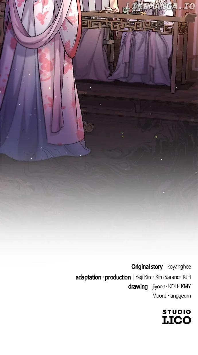 A Master, Who Woke up as a Concubine Chapter 47 page 102