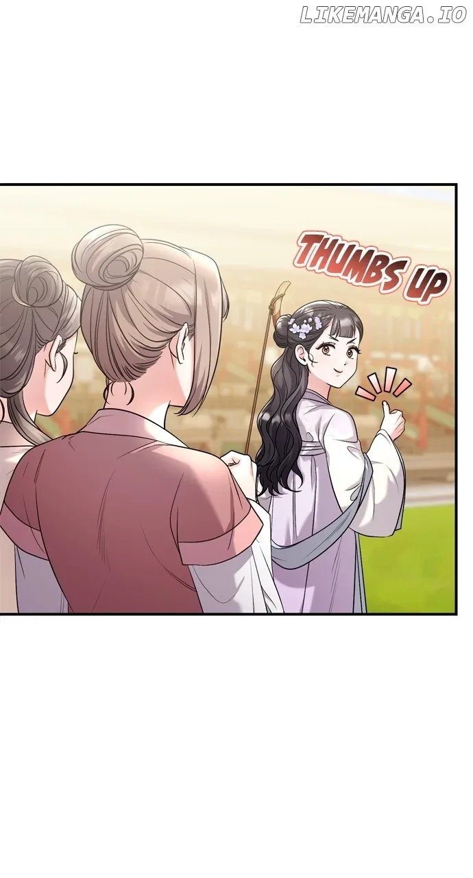 A Master, Who Woke up as a Concubine Chapter 50 page 64