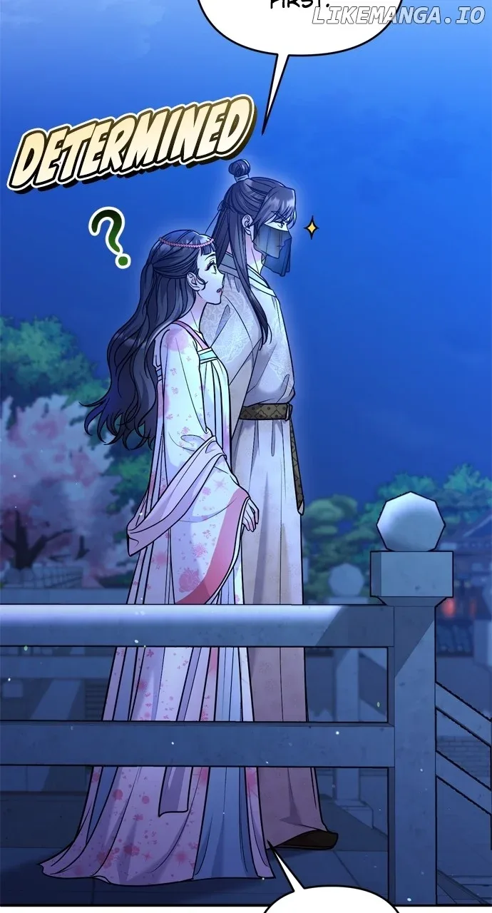 A Master, Who Woke up as a Concubine Chapter 44 page 88