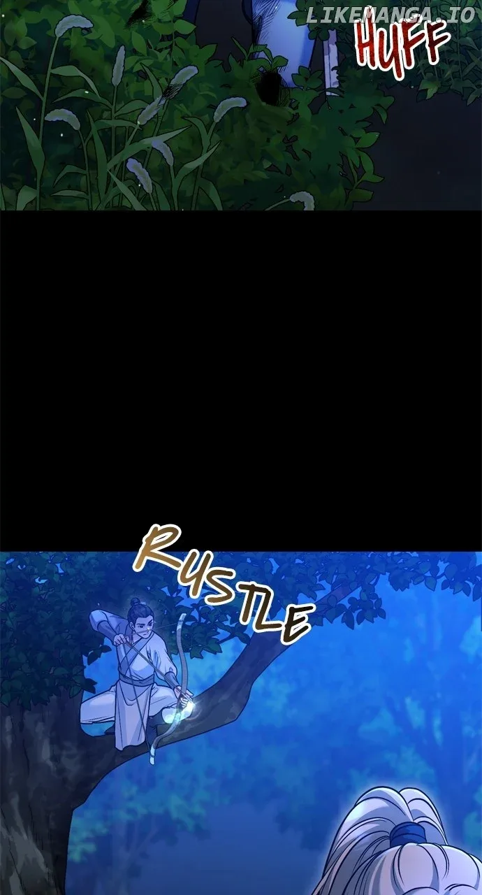 A Master, Who Woke up as a Concubine Chapter 51 page 18