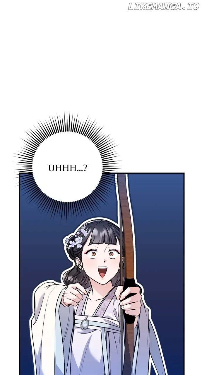 A Master, Who Woke up as a Concubine Chapter 50 page 83