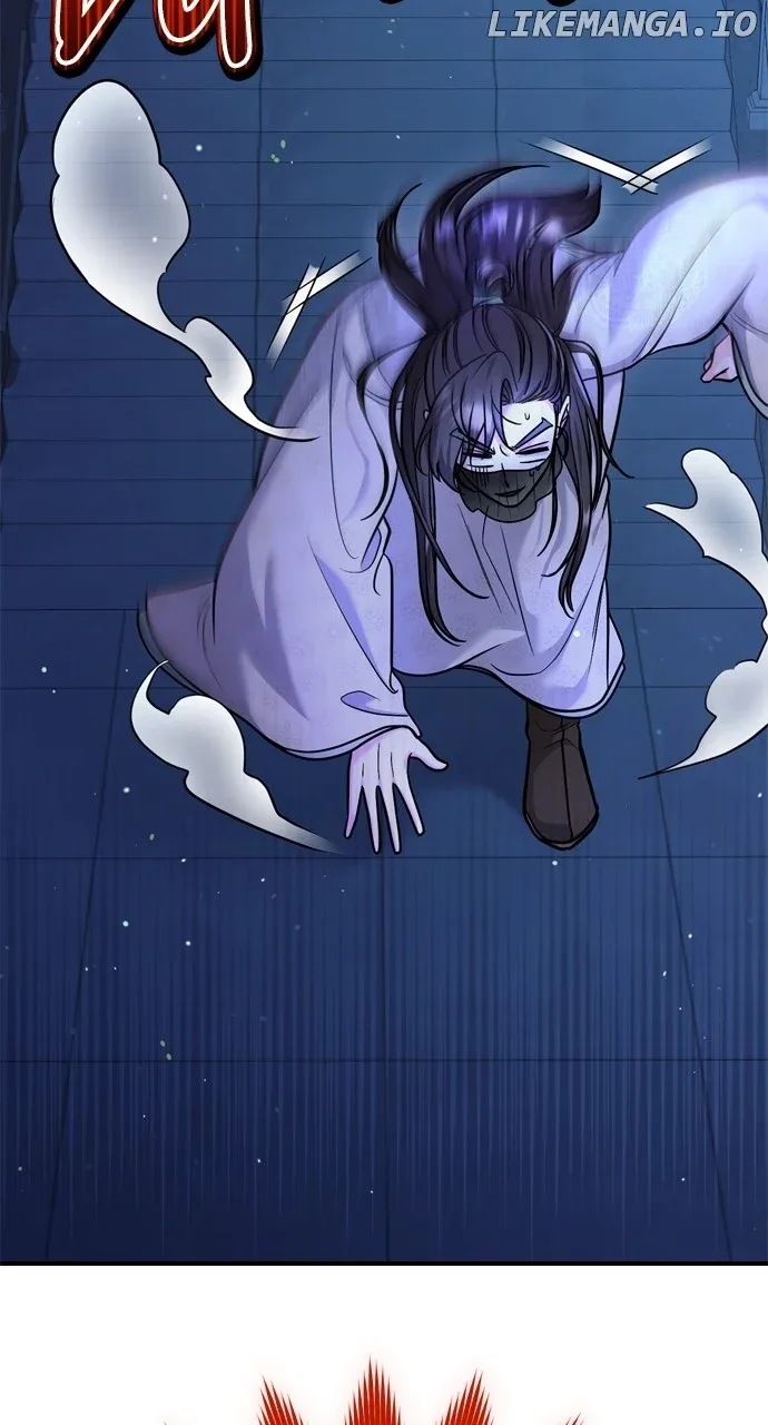A Master, Who Woke up as a Concubine Chapter 44 page 98