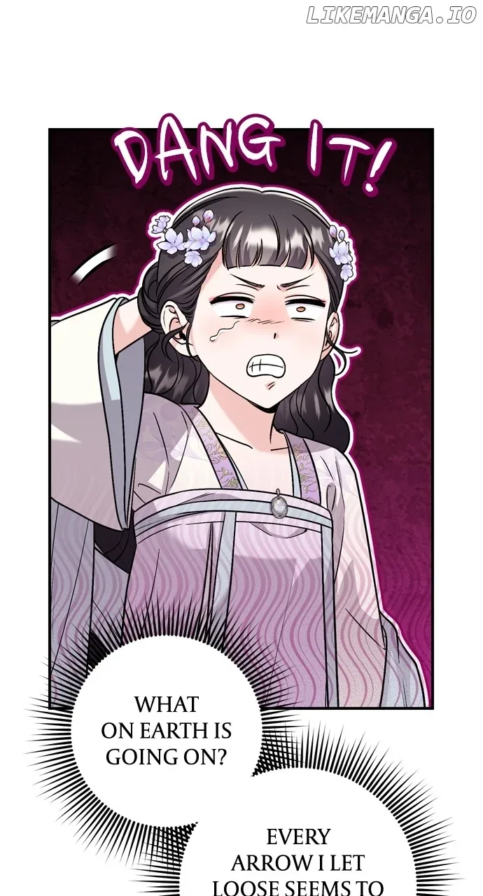 A Master, Who Woke up as a Concubine Chapter 51 page 13