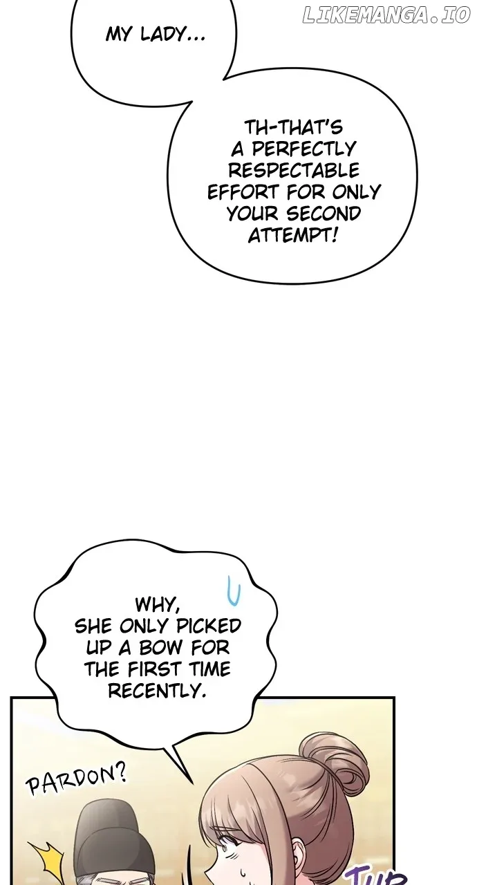 A Master, Who Woke up as a Concubine Chapter 51 page 10