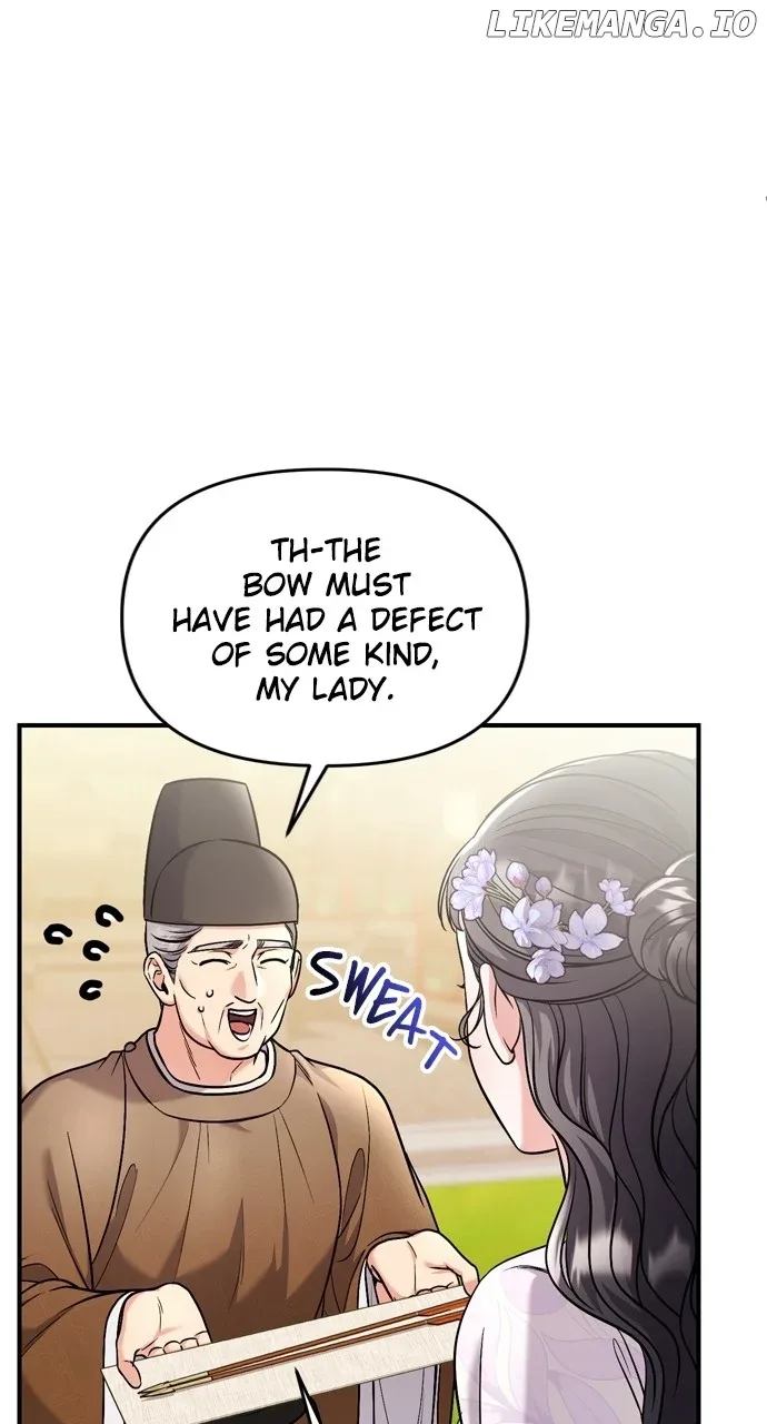 A Master, Who Woke up as a Concubine Chapter 50 page 85