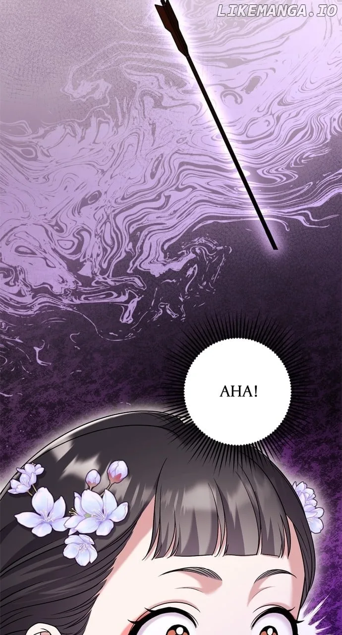 A Master, Who Woke up as a Concubine Chapter 51 page 15