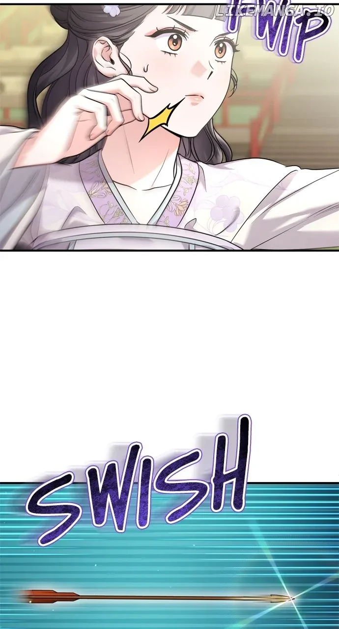 A Master, Who Woke up as a Concubine Chapter 50 page 74