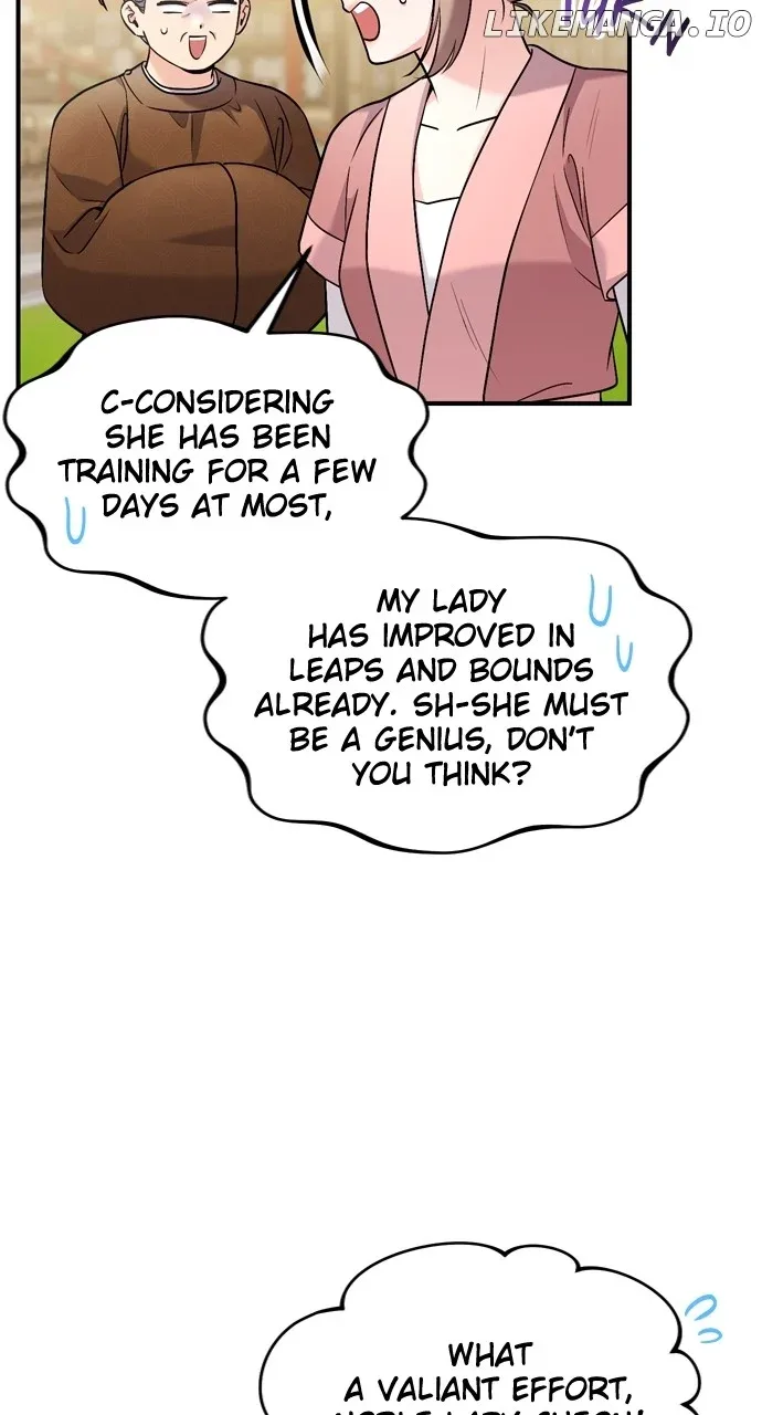 A Master, Who Woke up as a Concubine Chapter 51 page 11