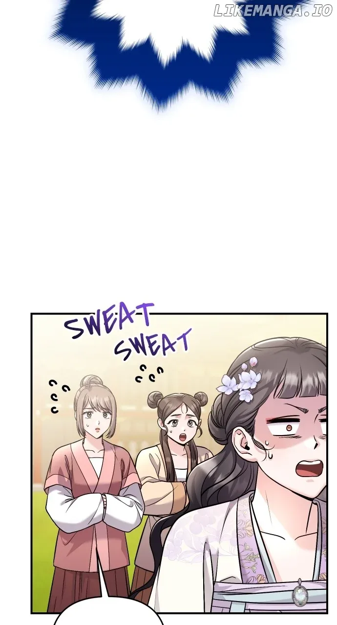A Master, Who Woke up as a Concubine Chapter 51 page 9