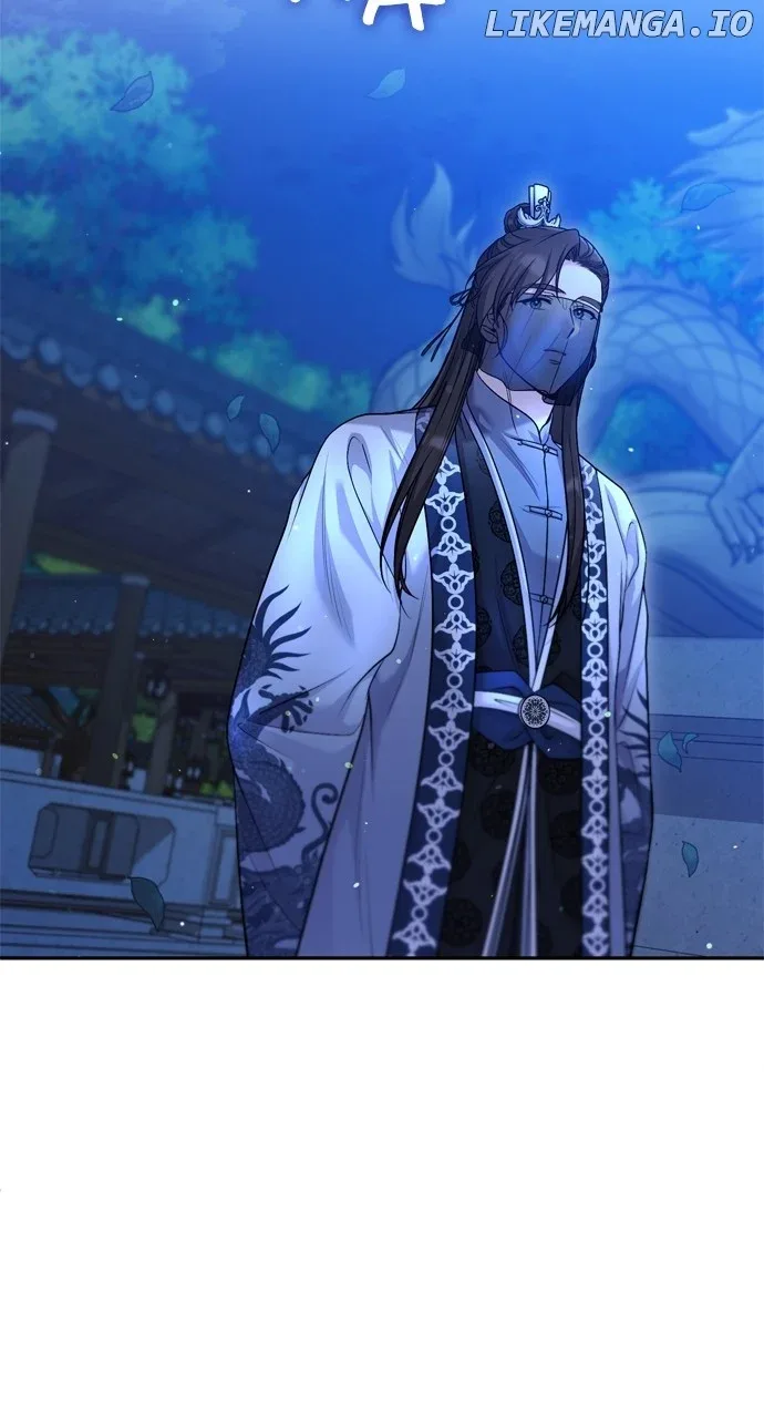 A Master, Who Woke up as a Concubine Chapter 49 page 53