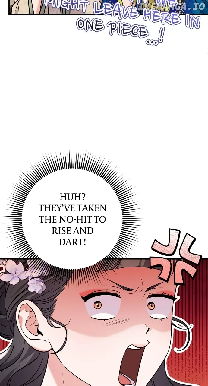 A Master, Who Woke up as a Concubine Chapter 50 page 91