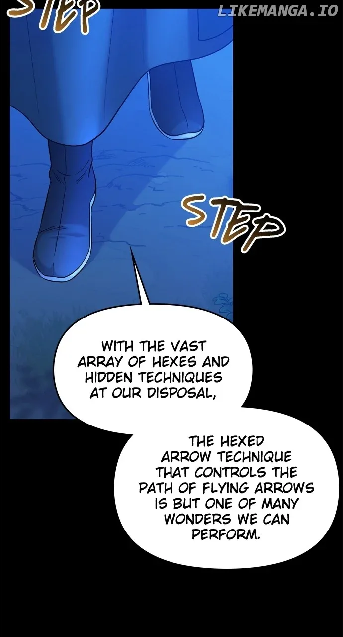 A Master, Who Woke up as a Concubine Chapter 51 page 25