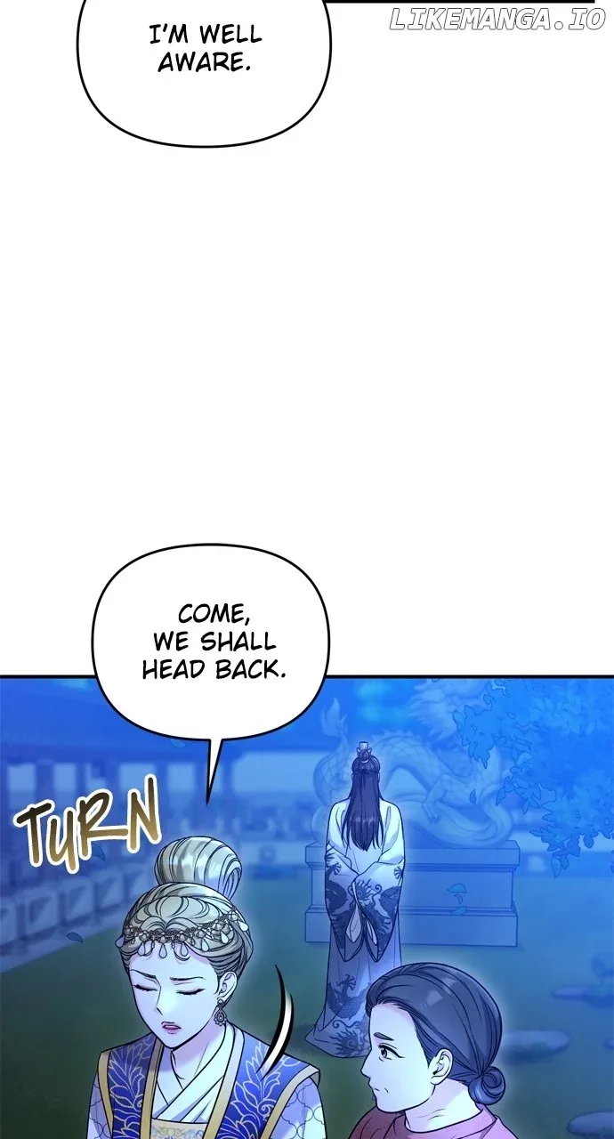 A Master, Who Woke up as a Concubine Chapter 49 page 49