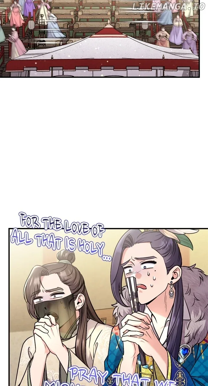 A Master, Who Woke up as a Concubine Chapter 50 page 90
