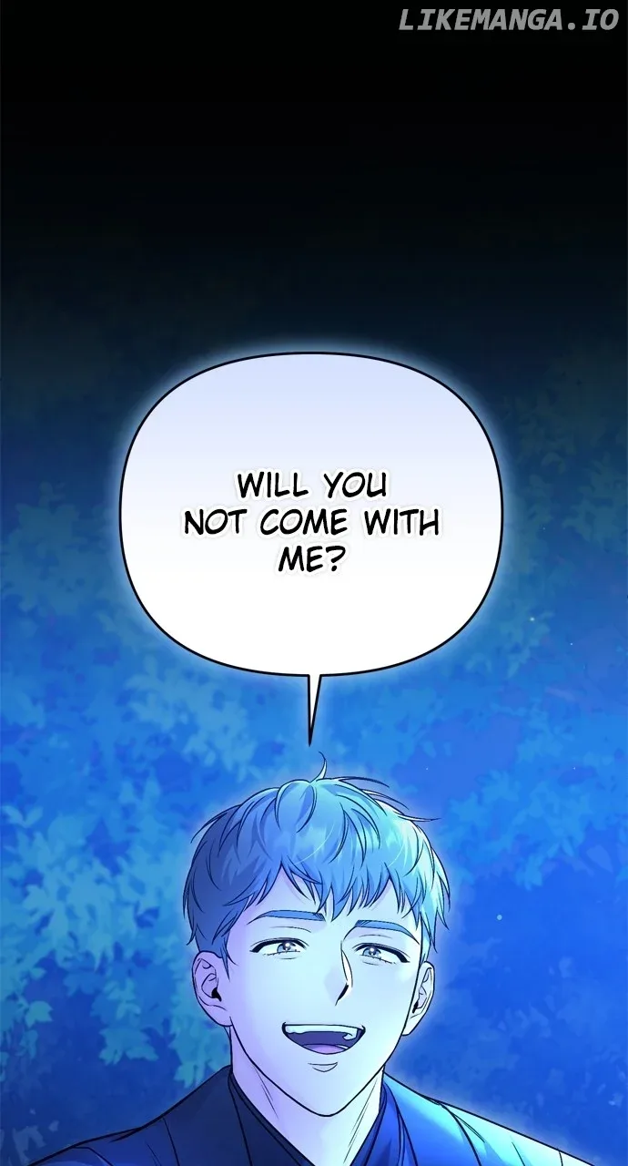 A Master, Who Woke up as a Concubine Chapter 51 page 27
