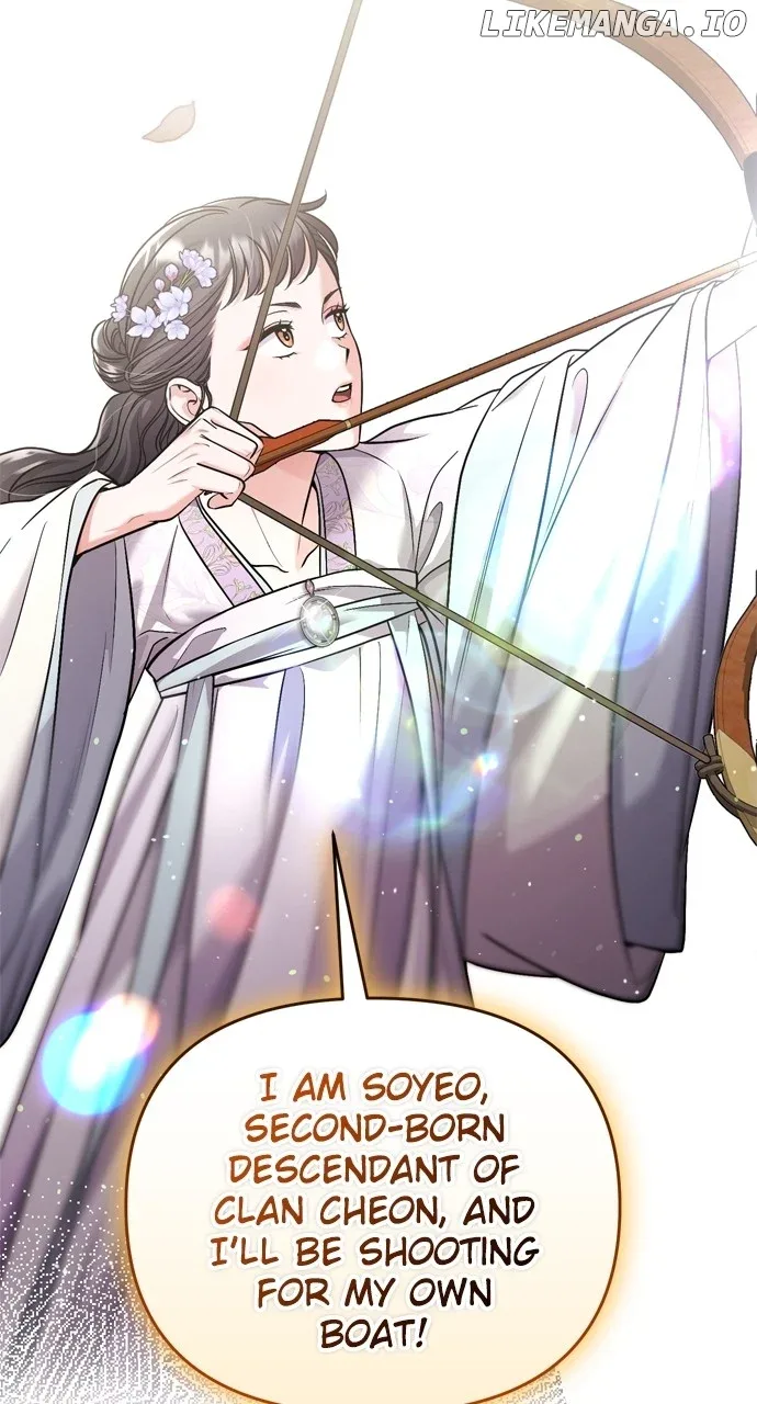 A Master, Who Woke up as a Concubine Chapter 50 page 94