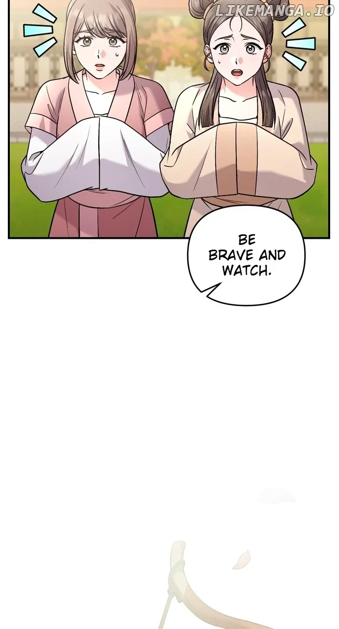 A Master, Who Woke up as a Concubine Chapter 50 page 93