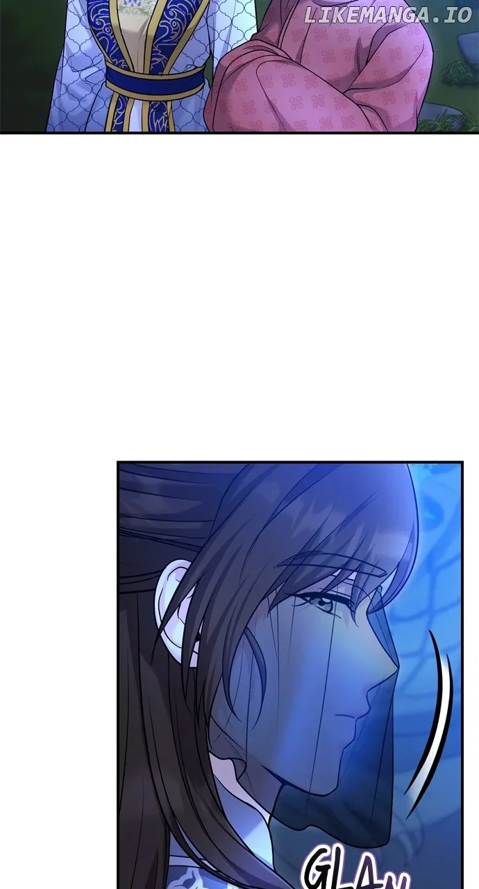 A Master, Who Woke up as a Concubine Chapter 49 page 50