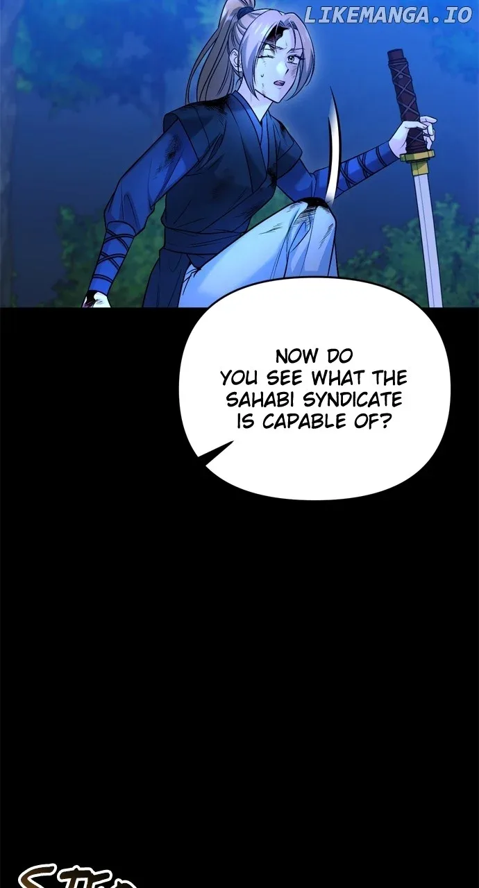A Master, Who Woke up as a Concubine Chapter 51 page 24