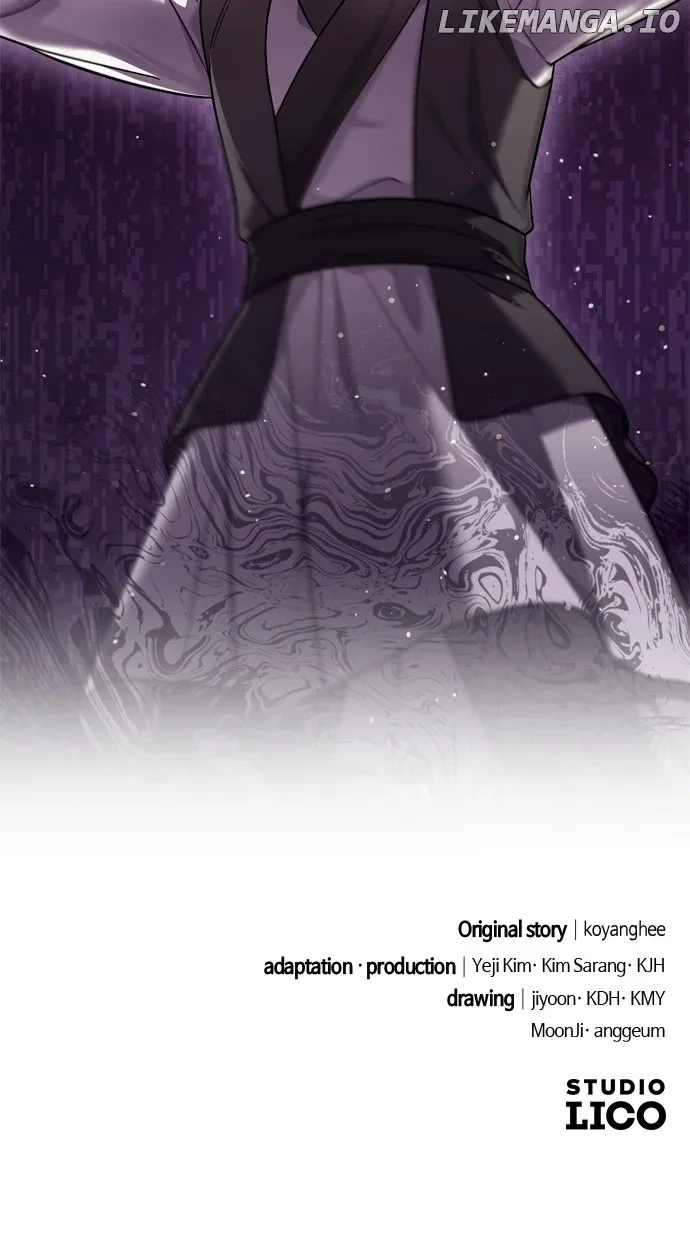 A Master, Who Woke up as a Concubine Chapter 50 page 97