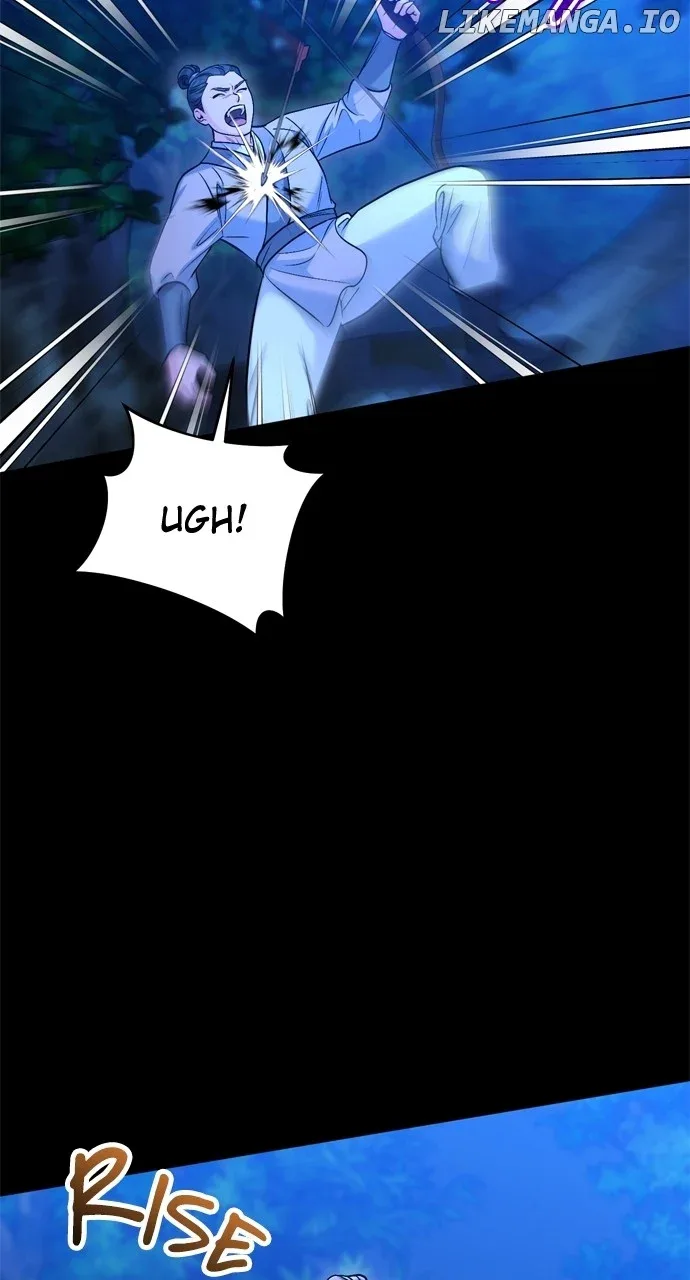 A Master, Who Woke up as a Concubine Chapter 51 page 23