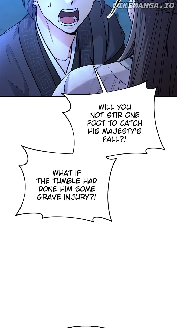 A Master, Who Woke up as a Concubine Chapter 44 page 103