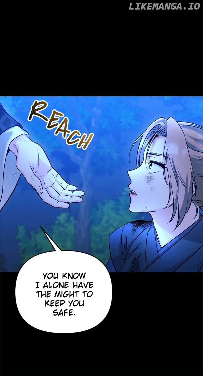 A Master, Who Woke up as a Concubine Chapter 51 page 26
