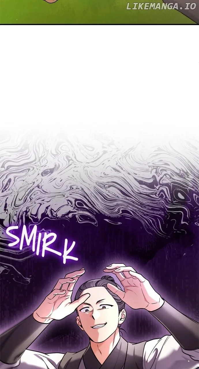 A Master, Who Woke up as a Concubine Chapter 50 page 96