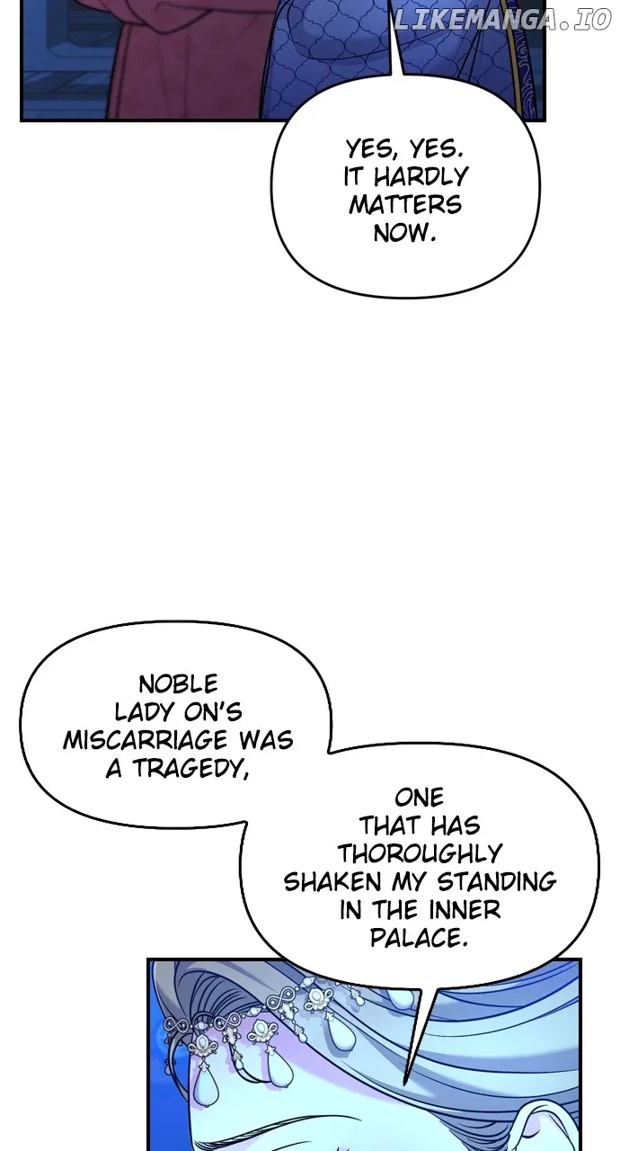 A Master, Who Woke up as a Concubine Chapter 49 page 60