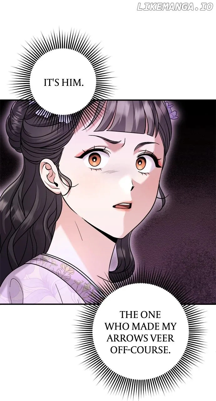 A Master, Who Woke up as a Concubine Chapter 51 page 35