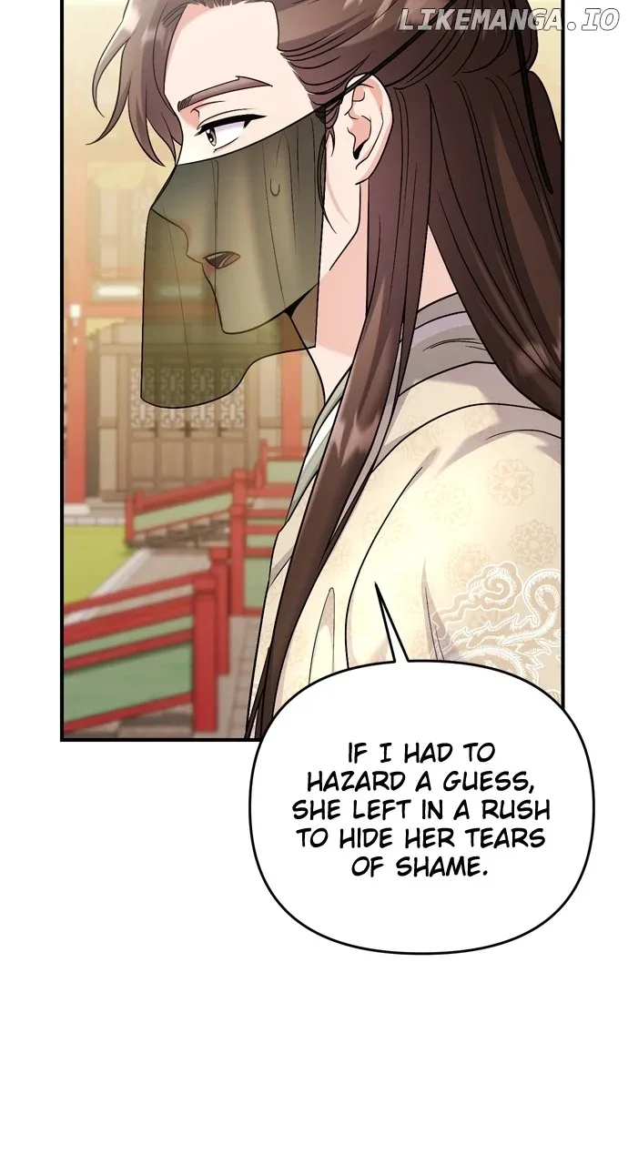 A Master, Who Woke up as a Concubine Chapter 51 page 40