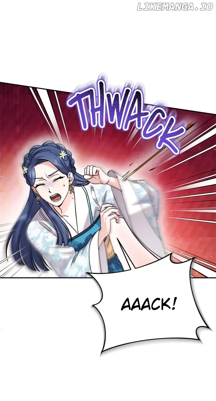 A Master, Who Woke up as a Concubine Chapter 51 page 43