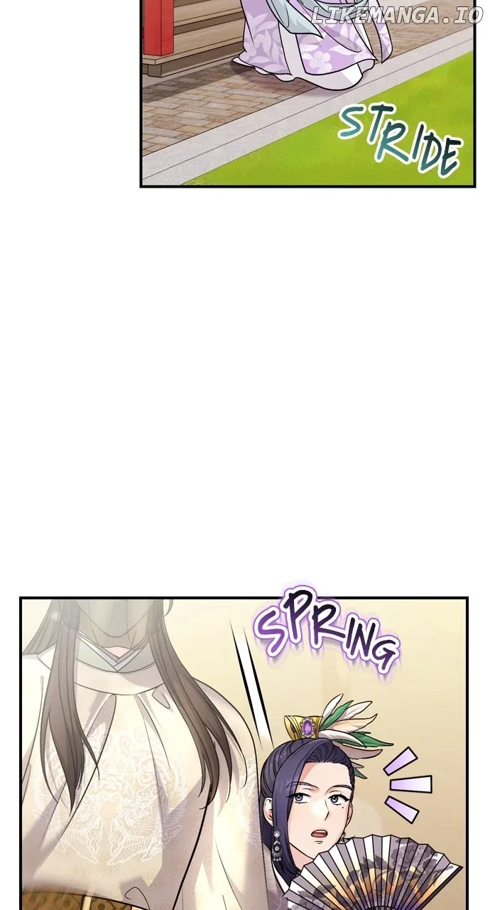 A Master, Who Woke up as a Concubine Chapter 51 page 38