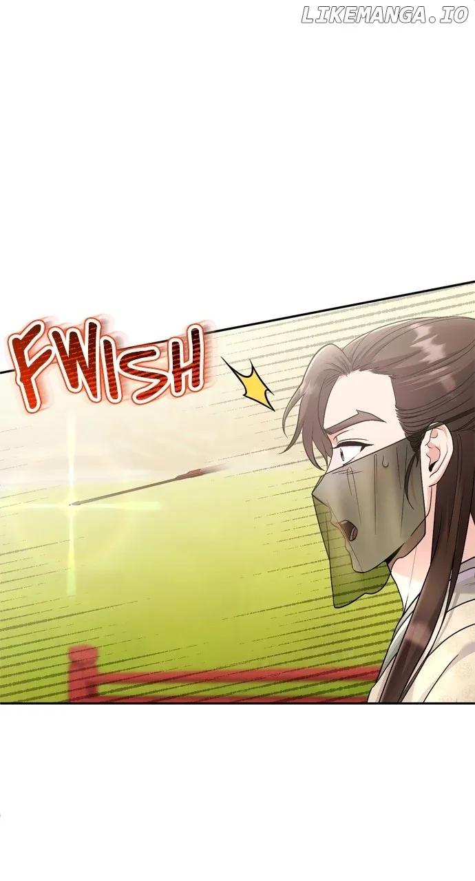 A Master, Who Woke up as a Concubine Chapter 51 page 42