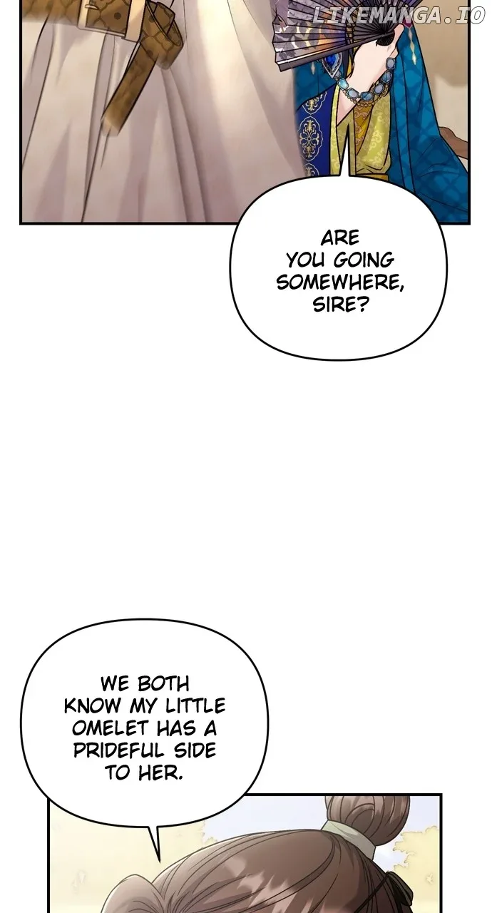 A Master, Who Woke up as a Concubine Chapter 51 page 39