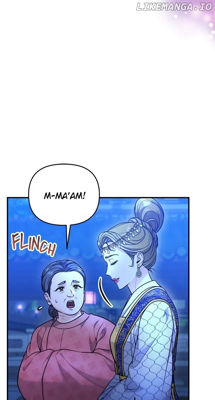 A Master, Who Woke up as a Concubine Chapter 49 page 59