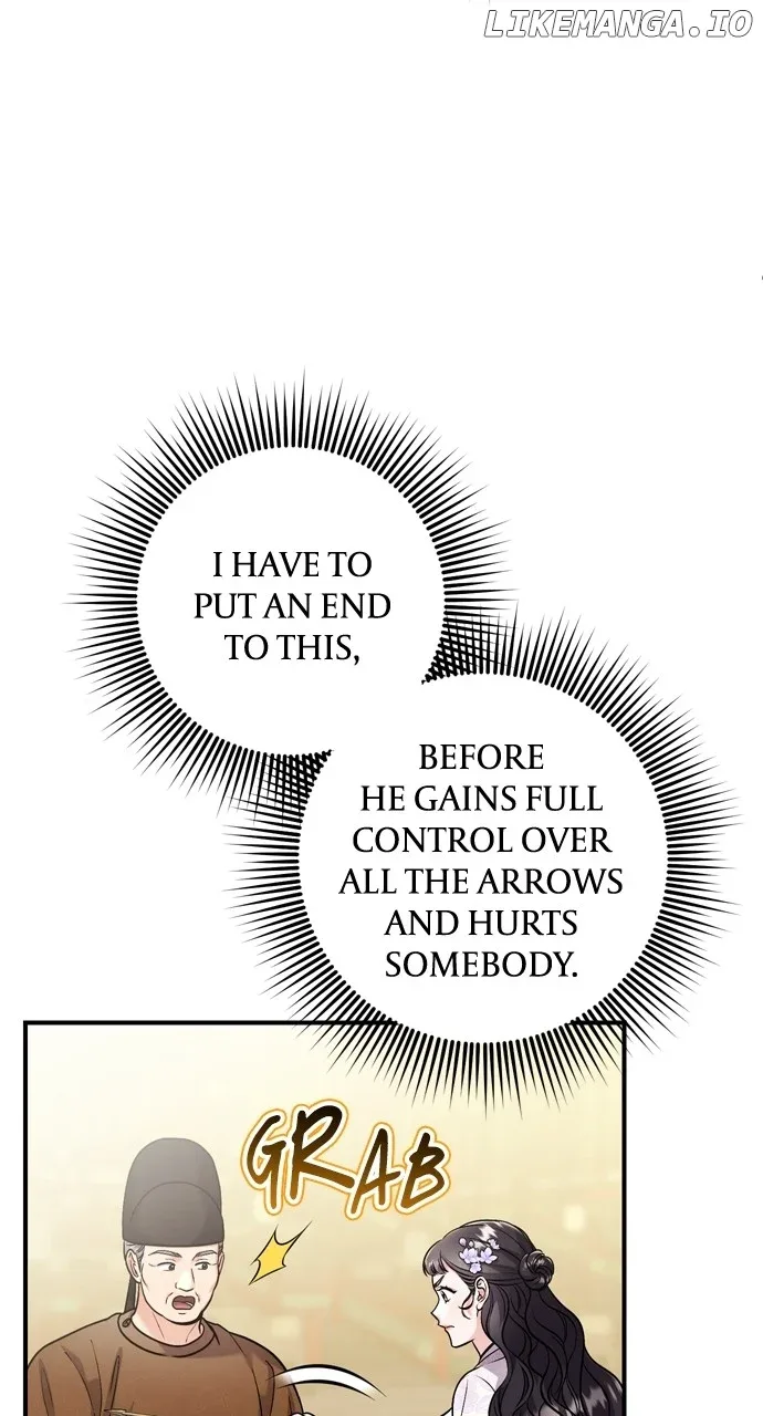 A Master, Who Woke up as a Concubine Chapter 51 page 36