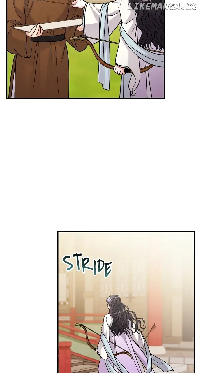 A Master, Who Woke up as a Concubine Chapter 51 page 37