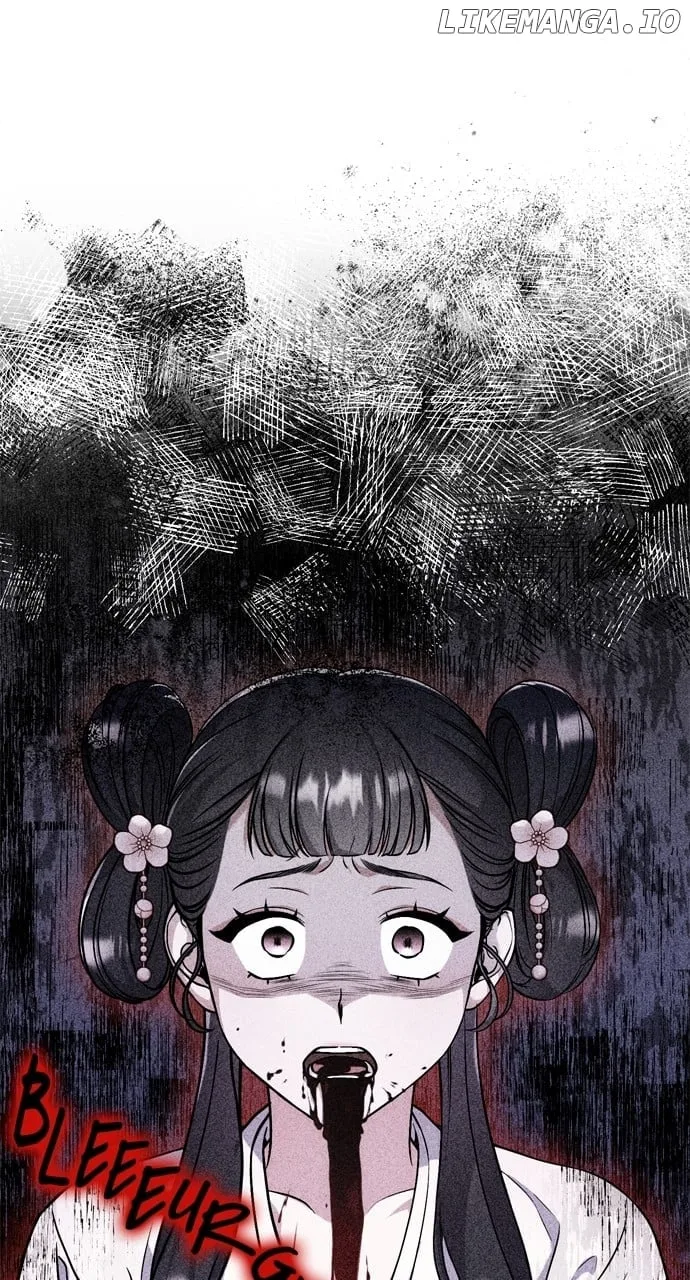 A Master, Who Woke up as a Concubine Chapter 51 page 56