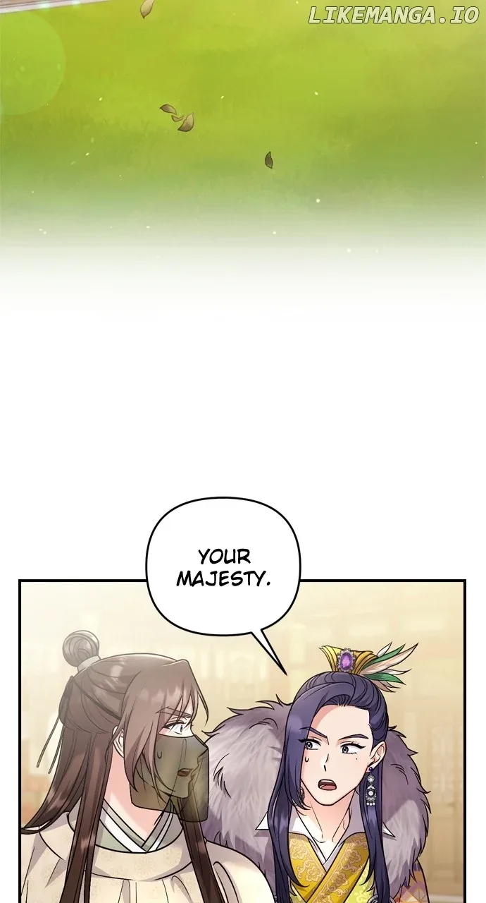 A Master, Who Woke up as a Concubine Chapter 51 page 48