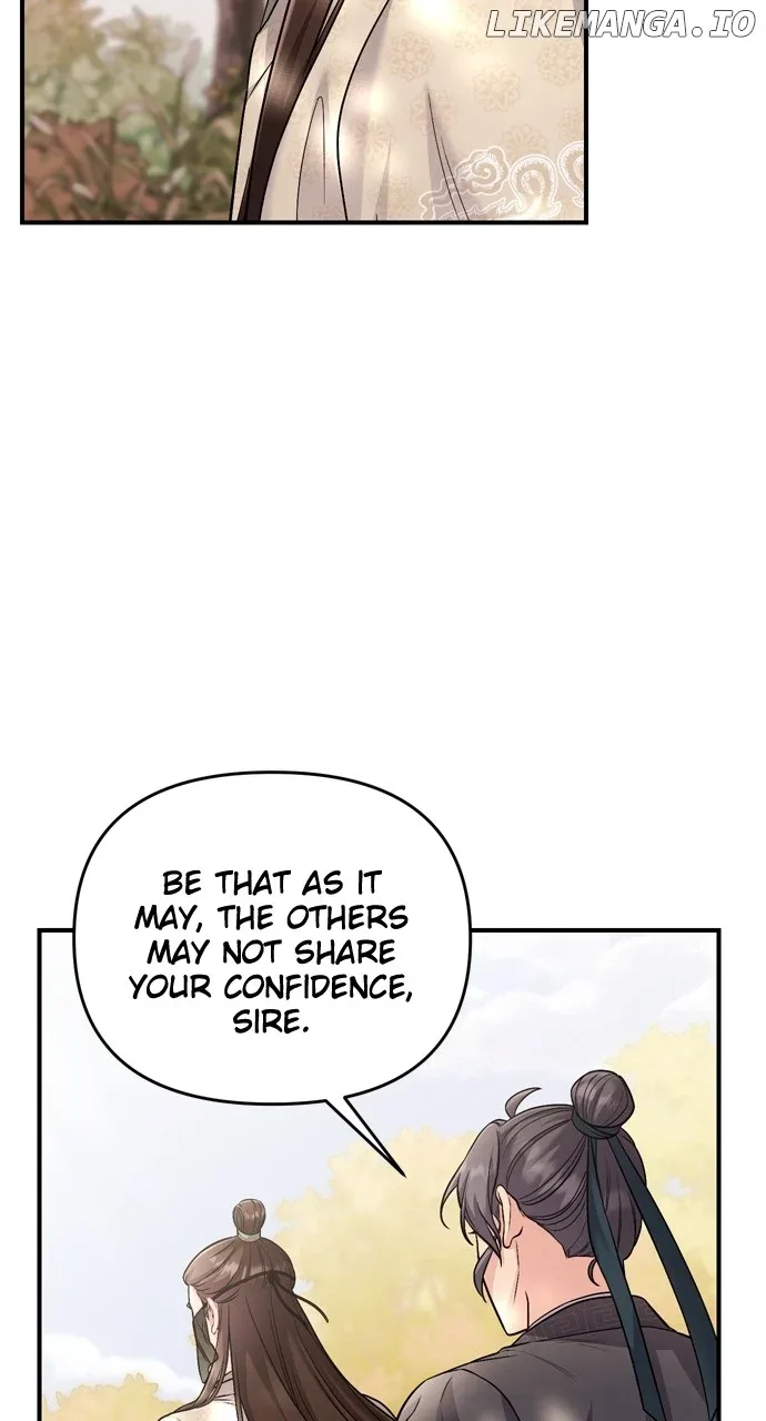 A Master, Who Woke up as a Concubine Chapter 51 page 53