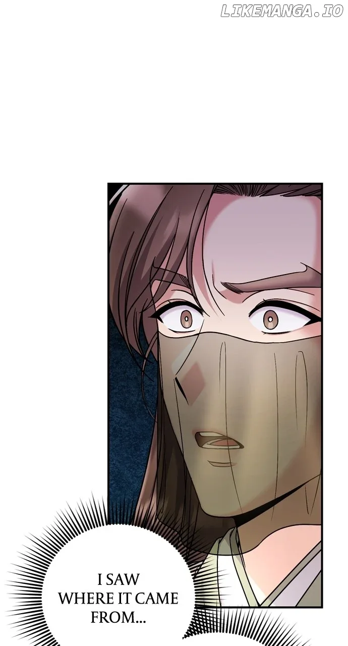 A Master, Who Woke up as a Concubine Chapter 51 page 46