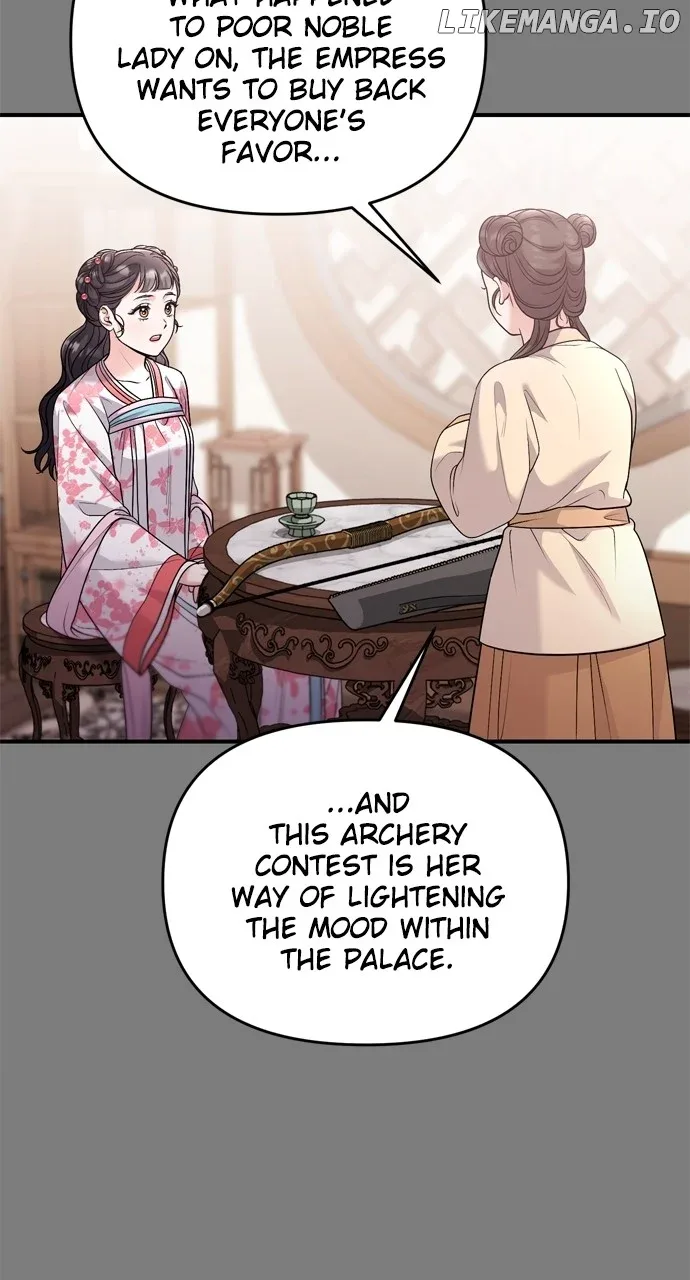 A Master, Who Woke up as a Concubine Chapter 49 page 69