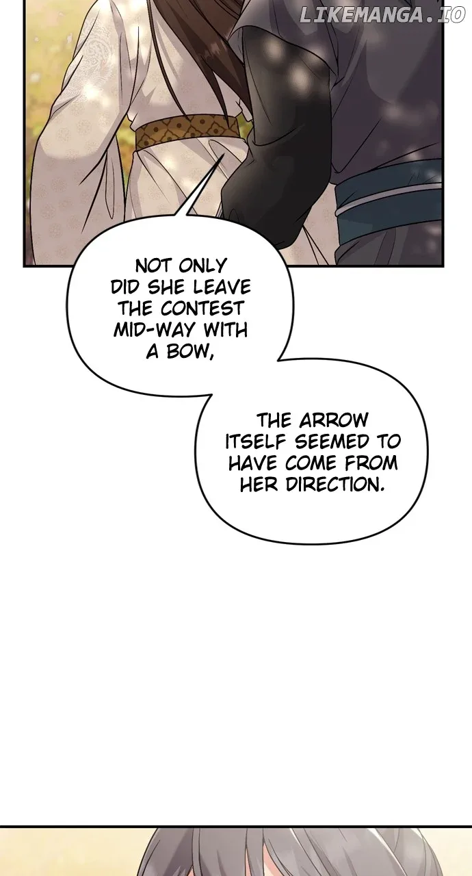 A Master, Who Woke up as a Concubine Chapter 51 page 54