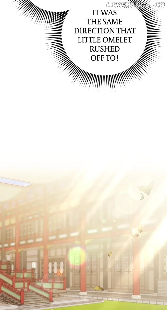 A Master, Who Woke up as a Concubine Chapter 51 page 47