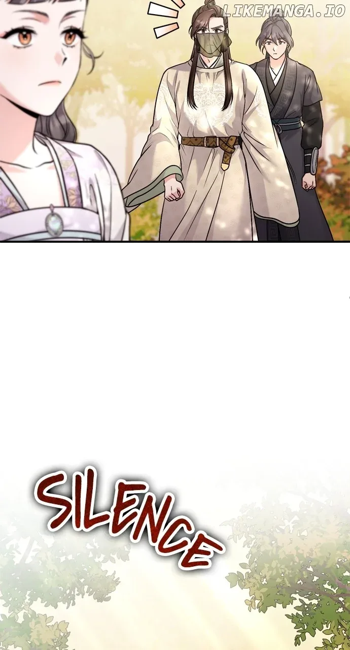 A Master, Who Woke up as a Concubine Chapter 51 page 61