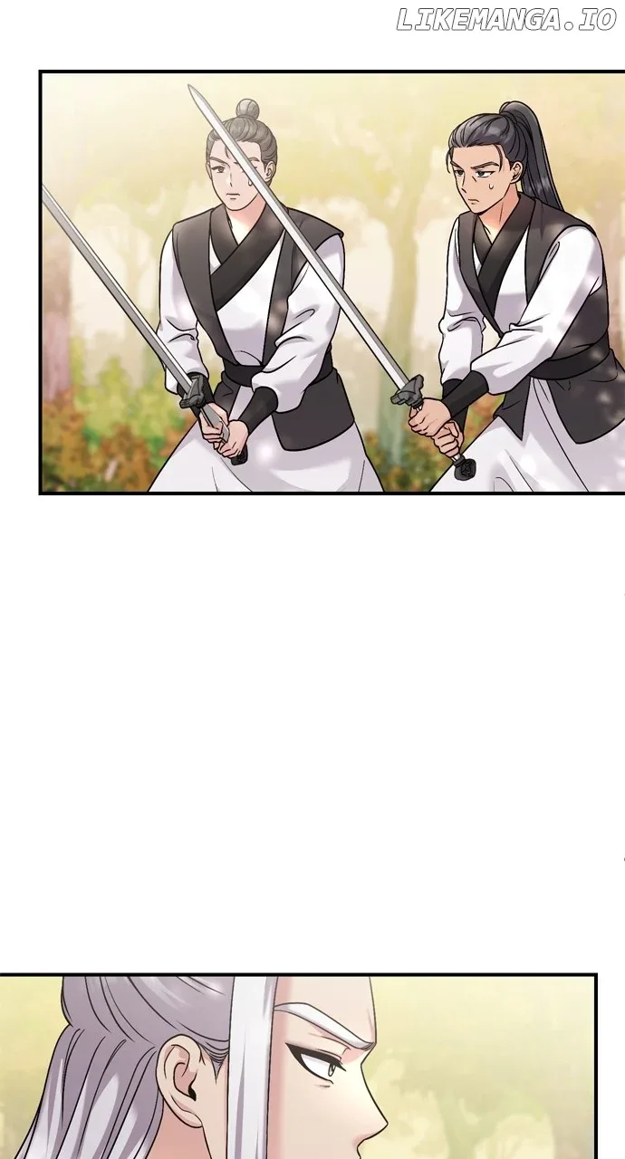 A Master, Who Woke up as a Concubine Chapter 51 page 63